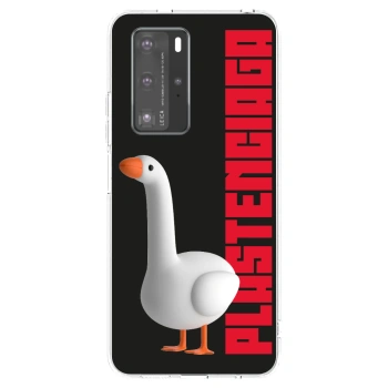 Husă pentru Huawei P40 Pro - Kiky Ricky