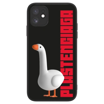 Picasee ULTIMATE CASE pentru Apple iPhone 11 - Kiky Ricky