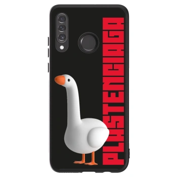 Picasee ULTIMATE CASE pentru Huawei P30 Lite - Kiky Ricky