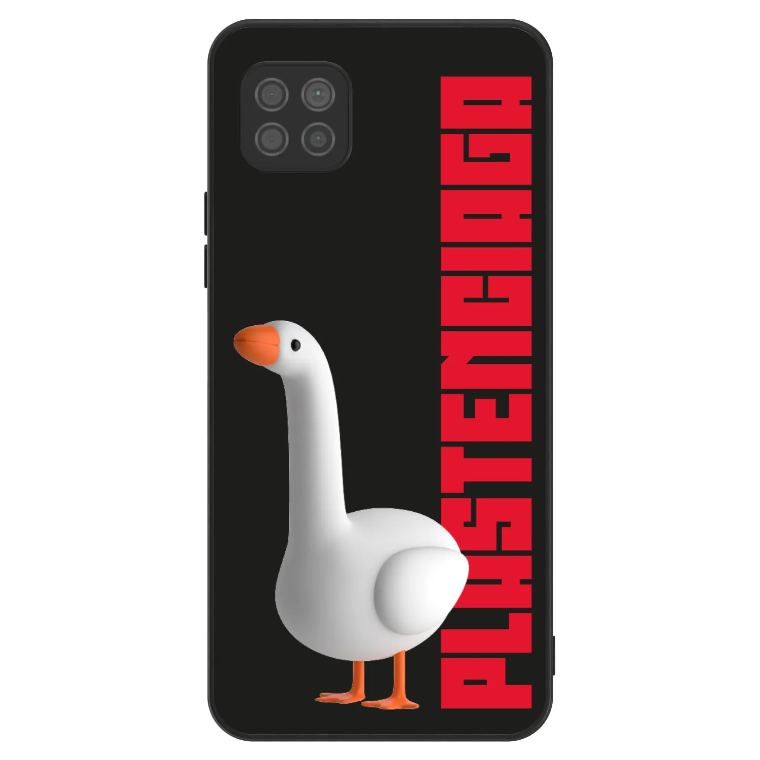 Picasee ULTIMATE CASE pentru Huawei P40 Lite - Kiky Ricky