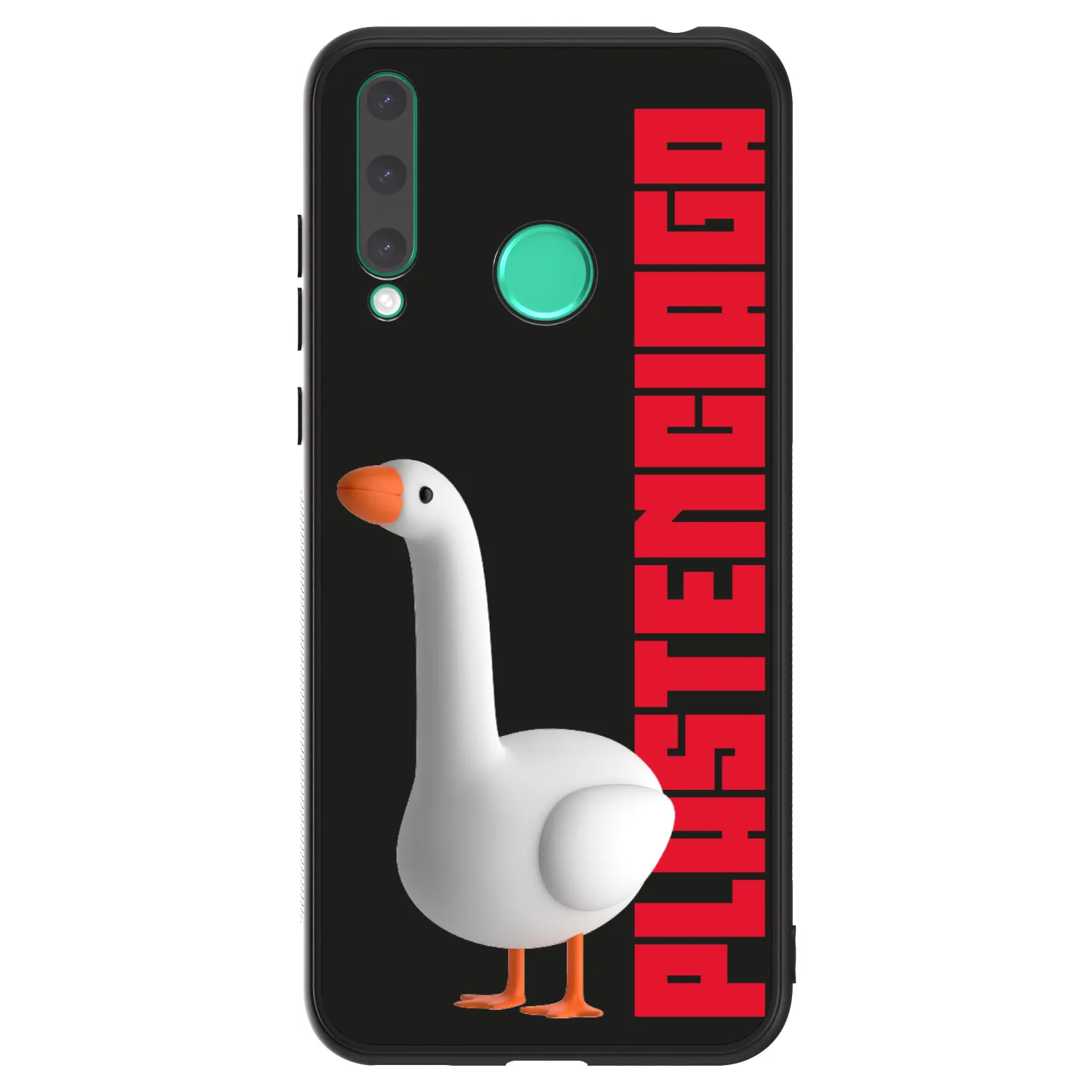 Picasee ULTIMATE CASE pentru Honor 20 Lite - Kiky Ricky