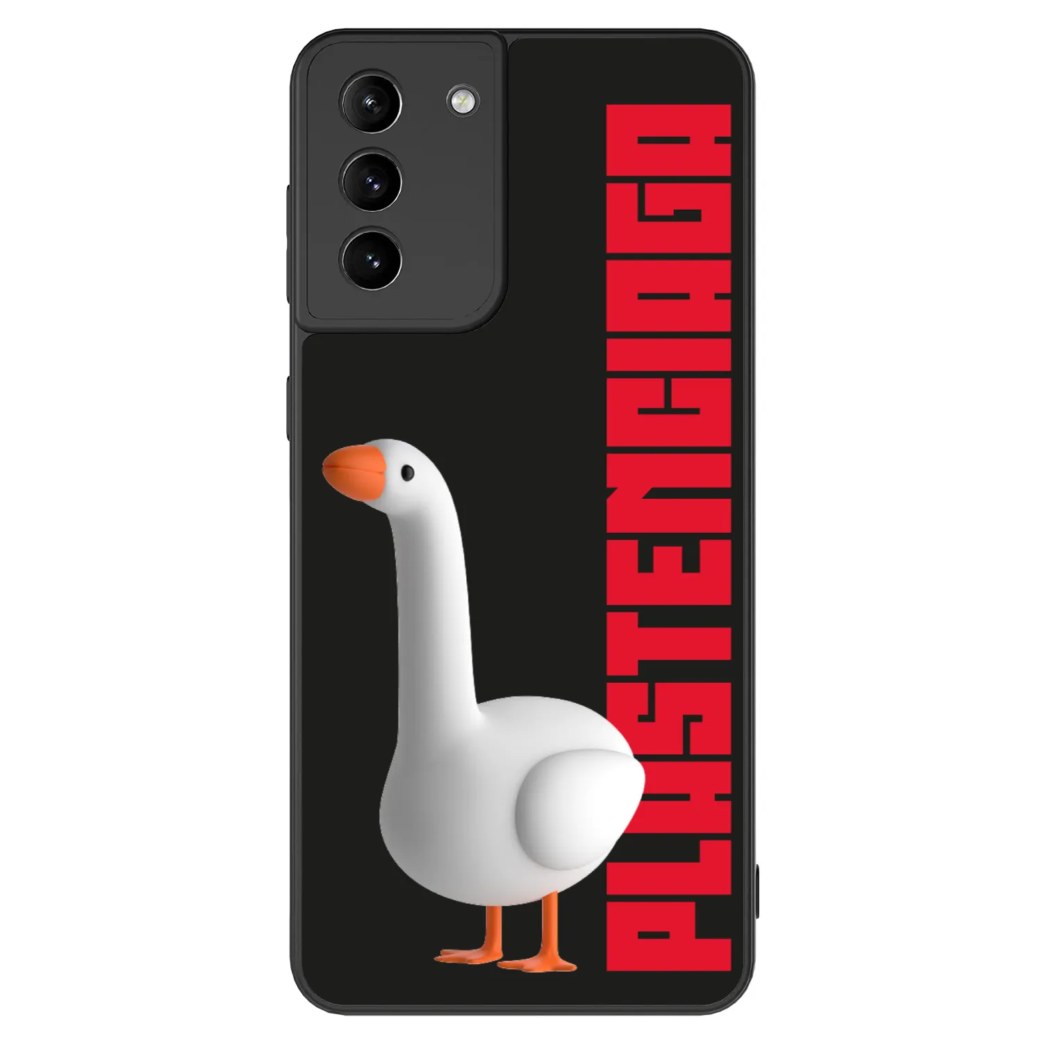 Picasee ULTIMATE CASE pentru Samsung Galaxy S21+ 5G G996F - Kiky Ricky