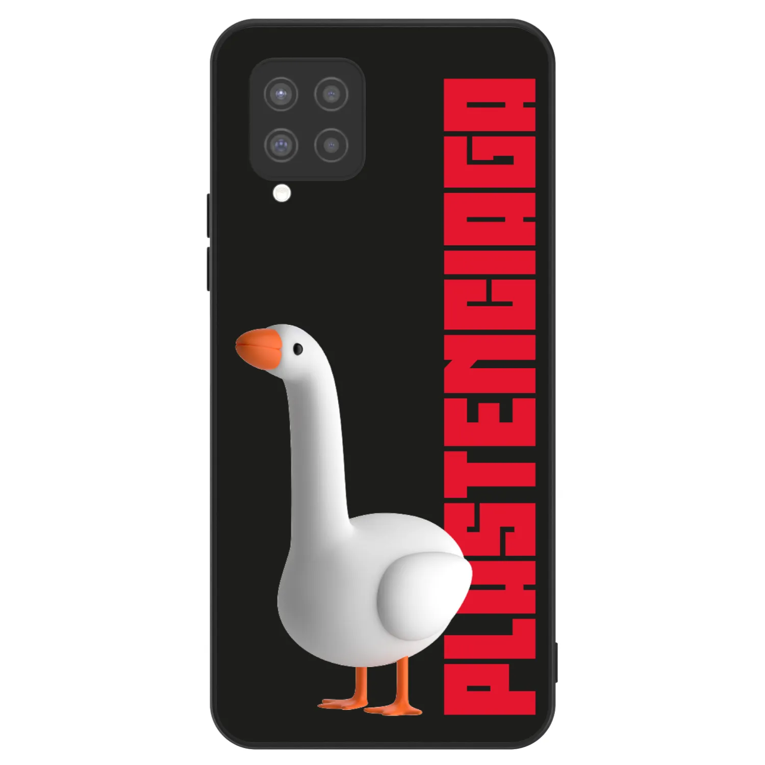Picasee ULTIMATE CASE pentru Samsung Galaxy A42 A426B - Kiky Ricky