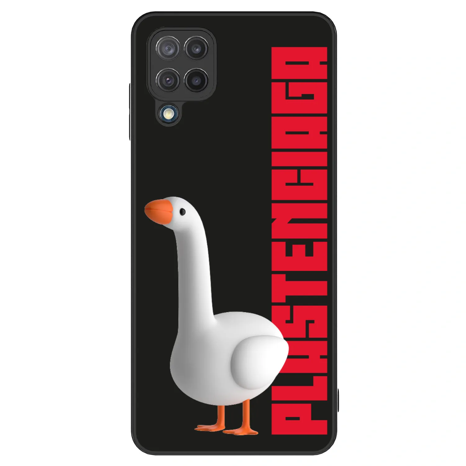 Picasee ULTIMATE CASE pentru Samsung Galaxy M12 M127F - Kiky Ricky