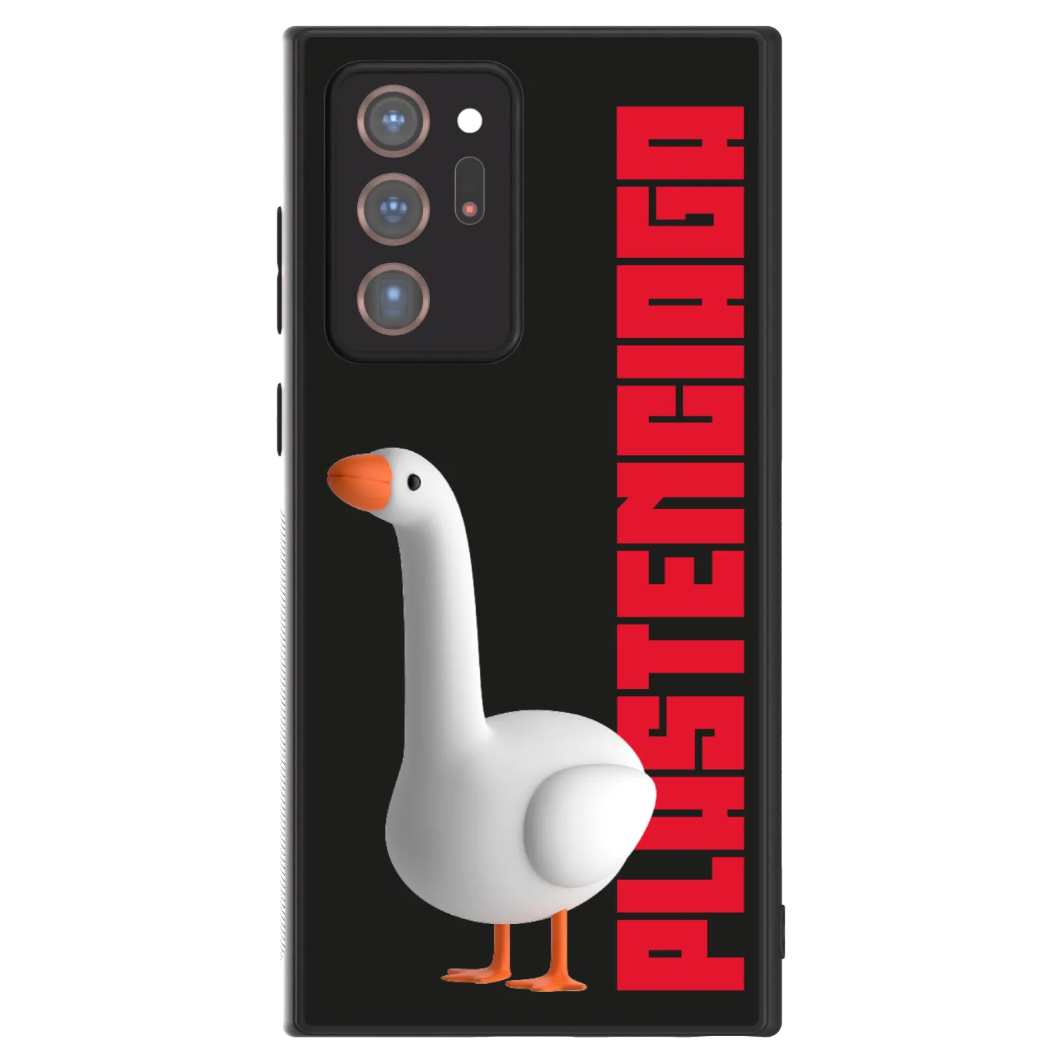 Picasee ULTIMATE CASE pentru Samsung Galaxy Note 20 Ultra - Kiky Ricky