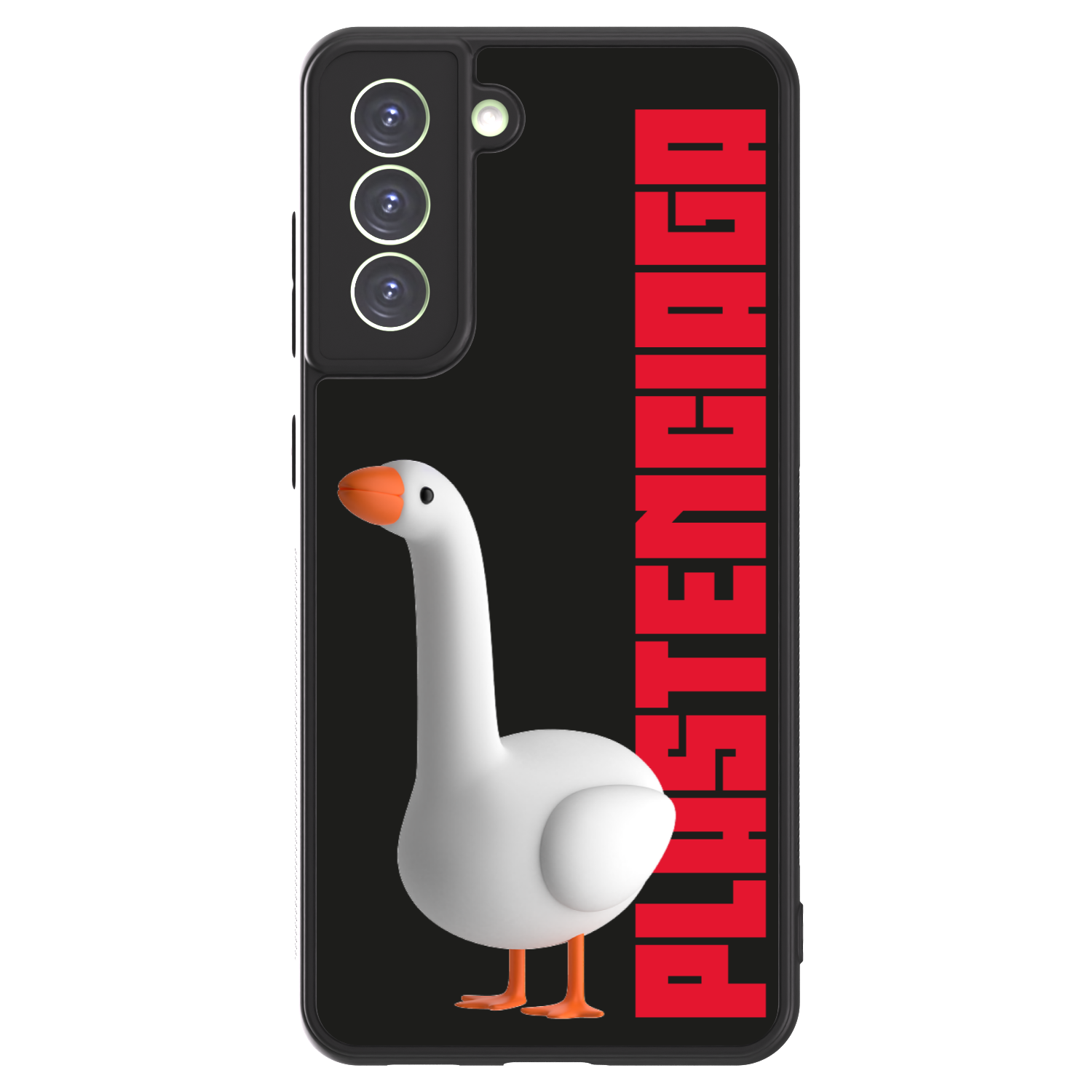 Picasee ULTIMATE CASE pentru Samsung Galaxy S21 FE 5G - Kiky Ricky
