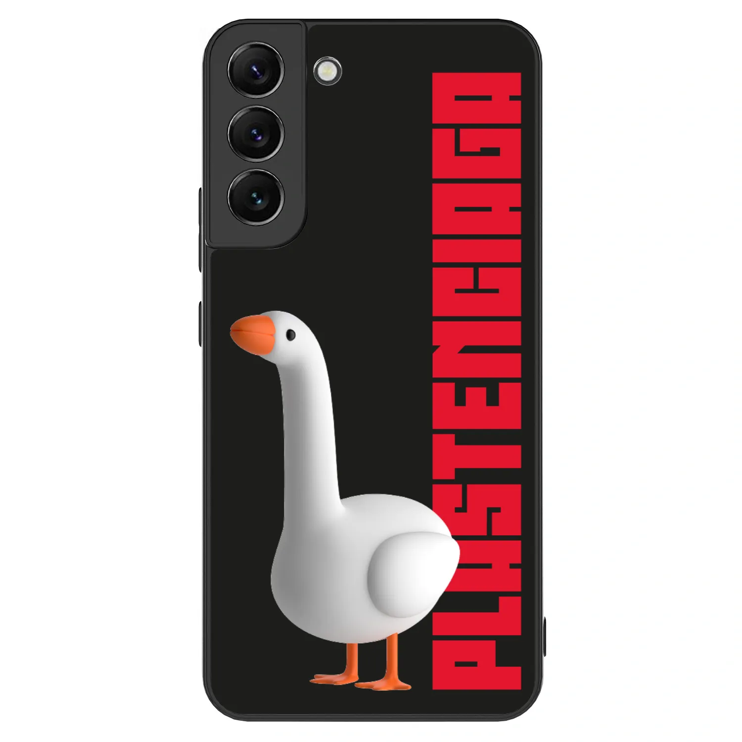 Picasee ULTIMATE CASE pentru Samsung Galaxy S22+ 5G - Kiky Ricky