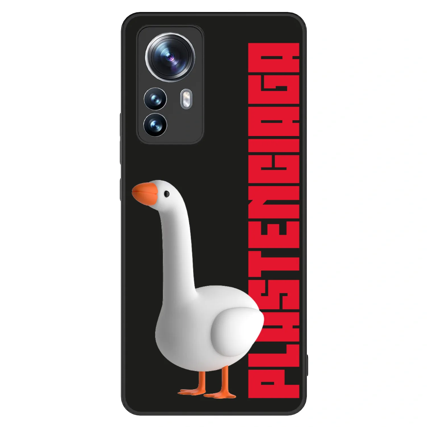 Picasee ULTIMATE CASE pentru Xiaomi 12 Pro - Kiky Ricky