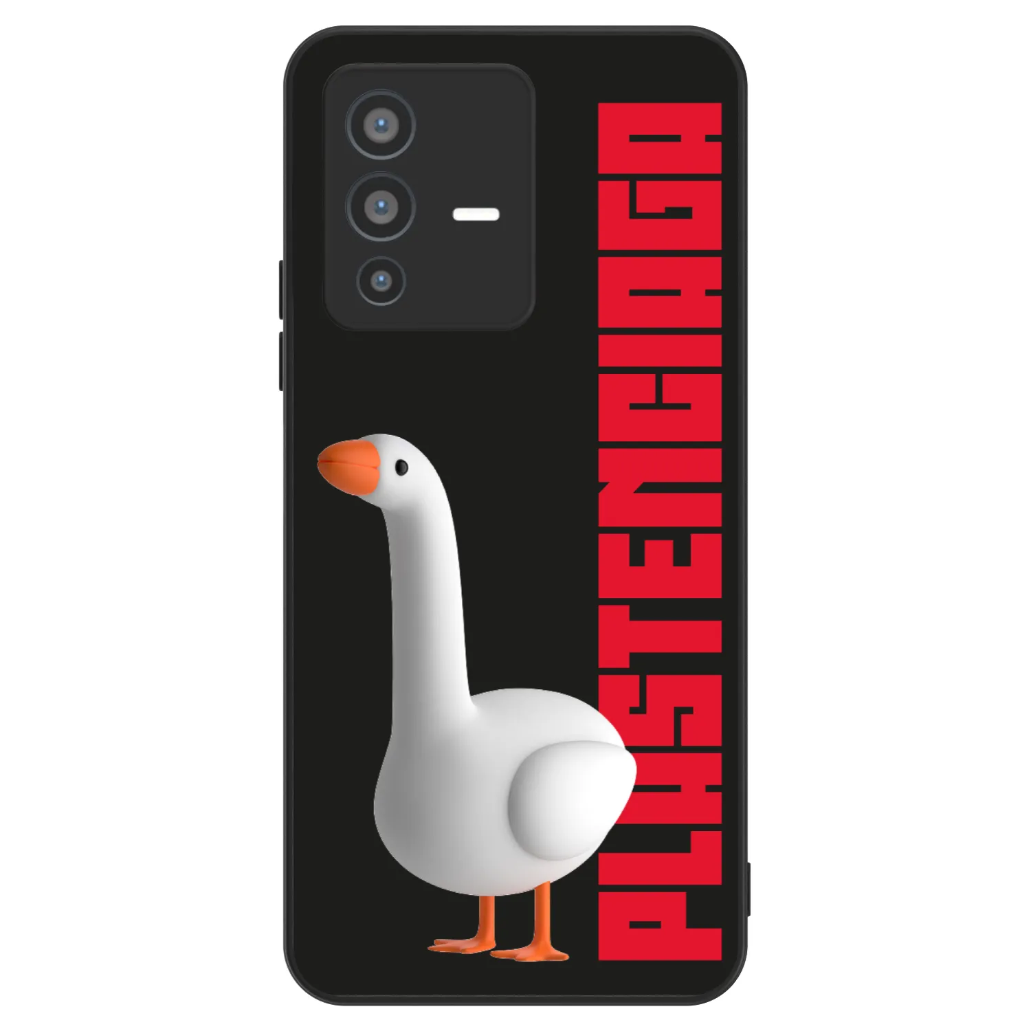 Picasee ULTIMATE CASE pentru Vivo V23 5G - Kiky Ricky