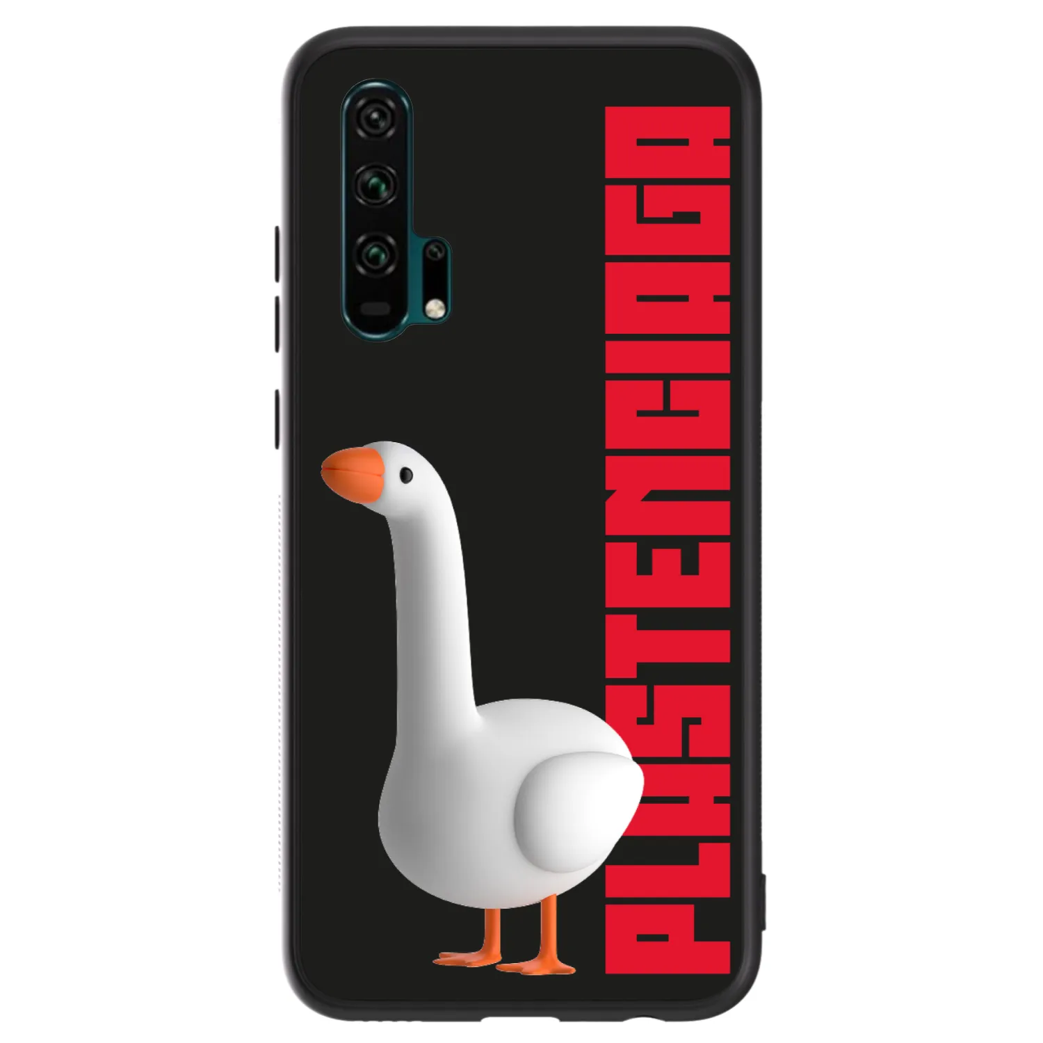 Picasee ULTIMATE CASE pentru Honor 20 Pro - Kiky Ricky