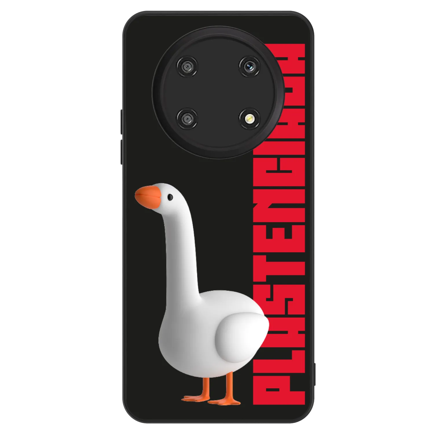 Picasee ULTIMATE CASE pentru Honor Magic4 Lite 5G - Kiky Ricky