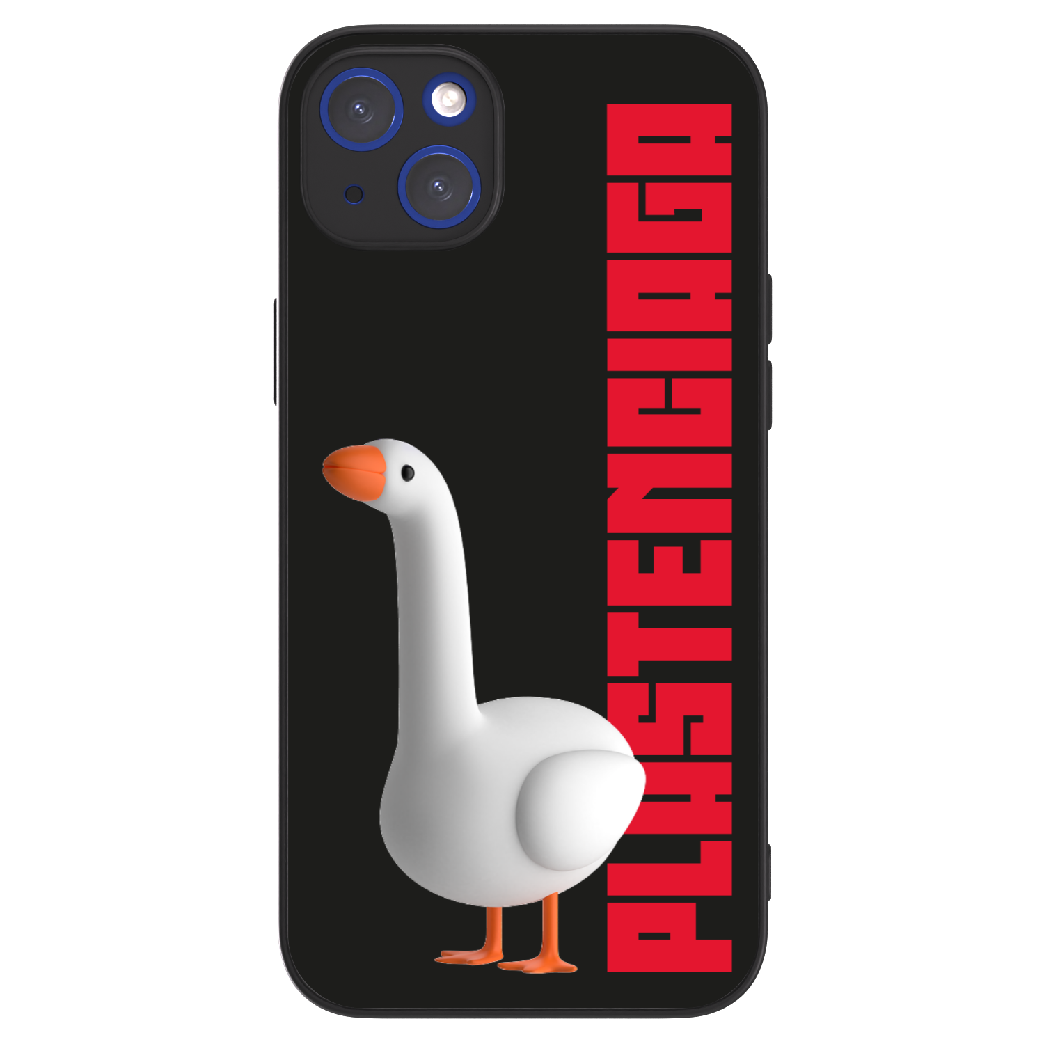 Picasee ULTIMATE CASE pentru Apple iPhone 14 Plus - Kiky Ricky