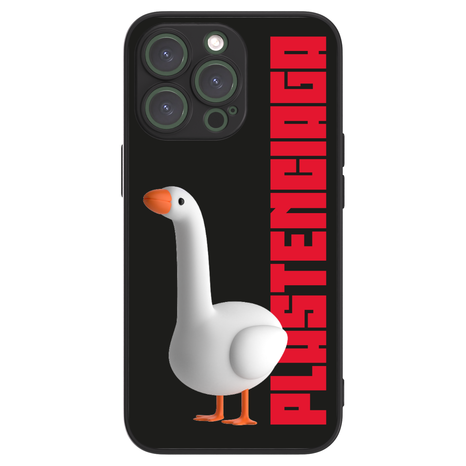 Picasee ULTIMATE CASE MagSafe pentru Apple iPhone 13 Pro - Kiky Ricky