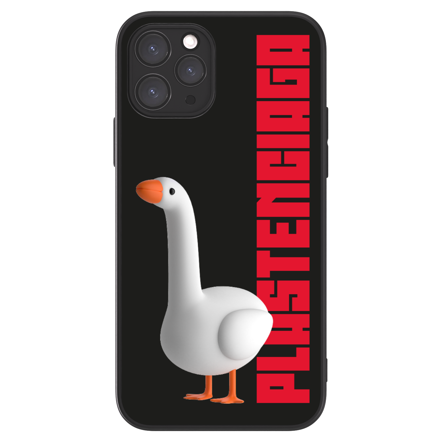 Picasee ULTIMATE CASE MagSafe pentru Apple iPhone 11 Pro - Kiky Ricky