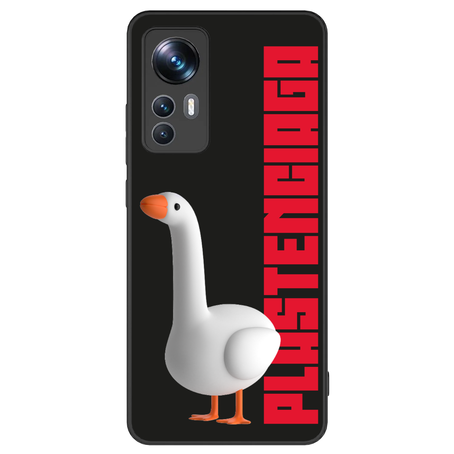 Picasee ULTIMATE CASE pentru Xiaomi 12T Pro - Kiky Ricky
