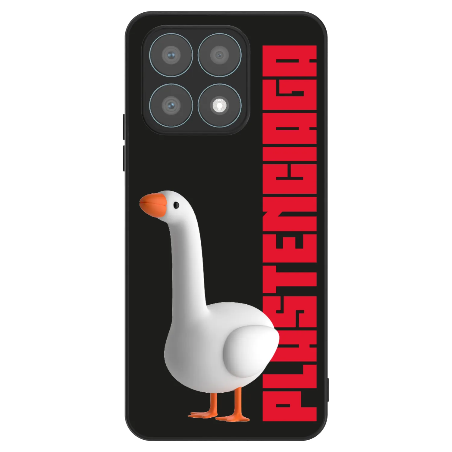 Picasee ULTIMATE CASE pentru Honor X8a - Kiky Ricky