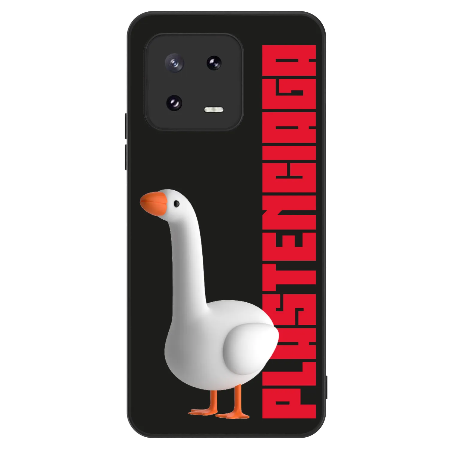 Picasee ULTIMATE CASE pentru Xiaomi 13 Pro - Kiky Ricky