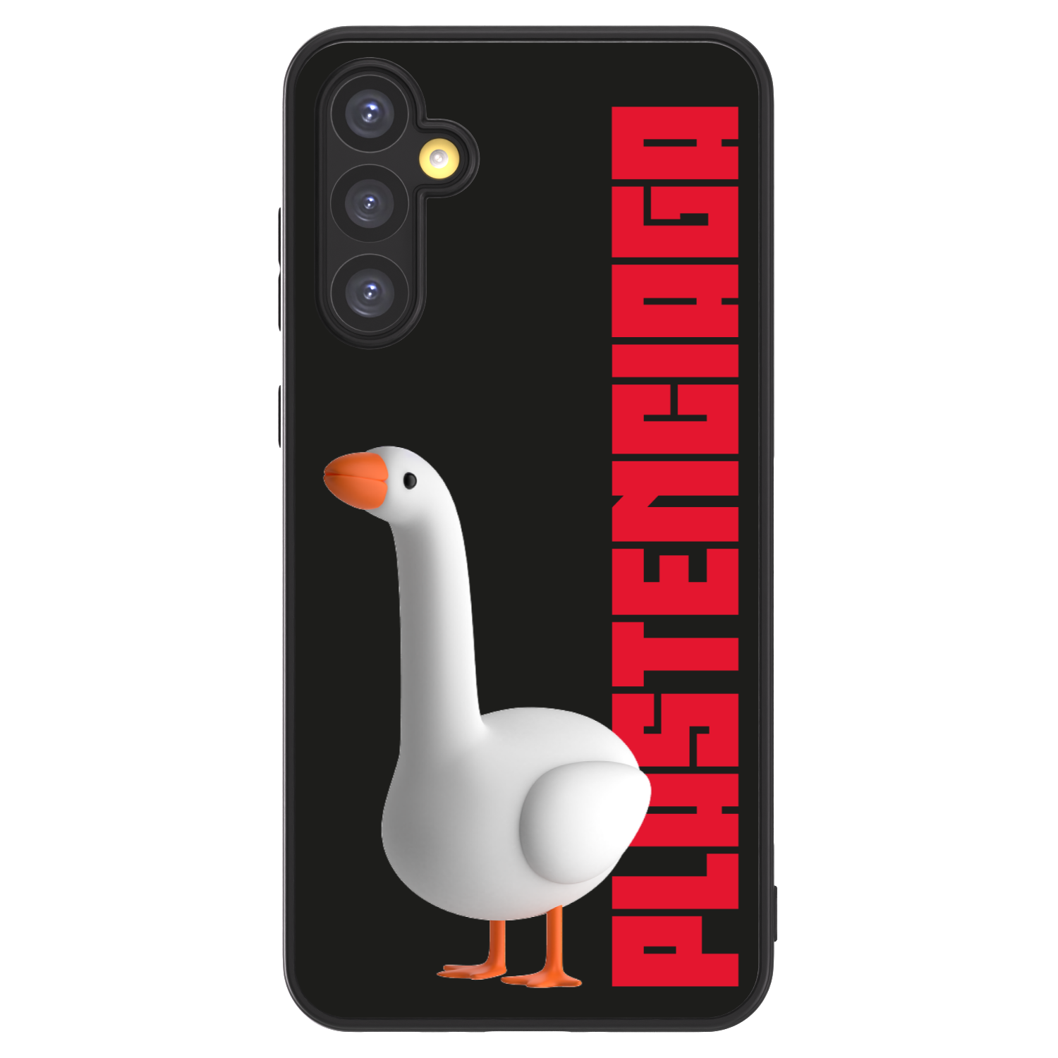 Picasee ULTIMATE CASE pentru Samsung Galaxy A34 5G A346B - Kiky Ricky