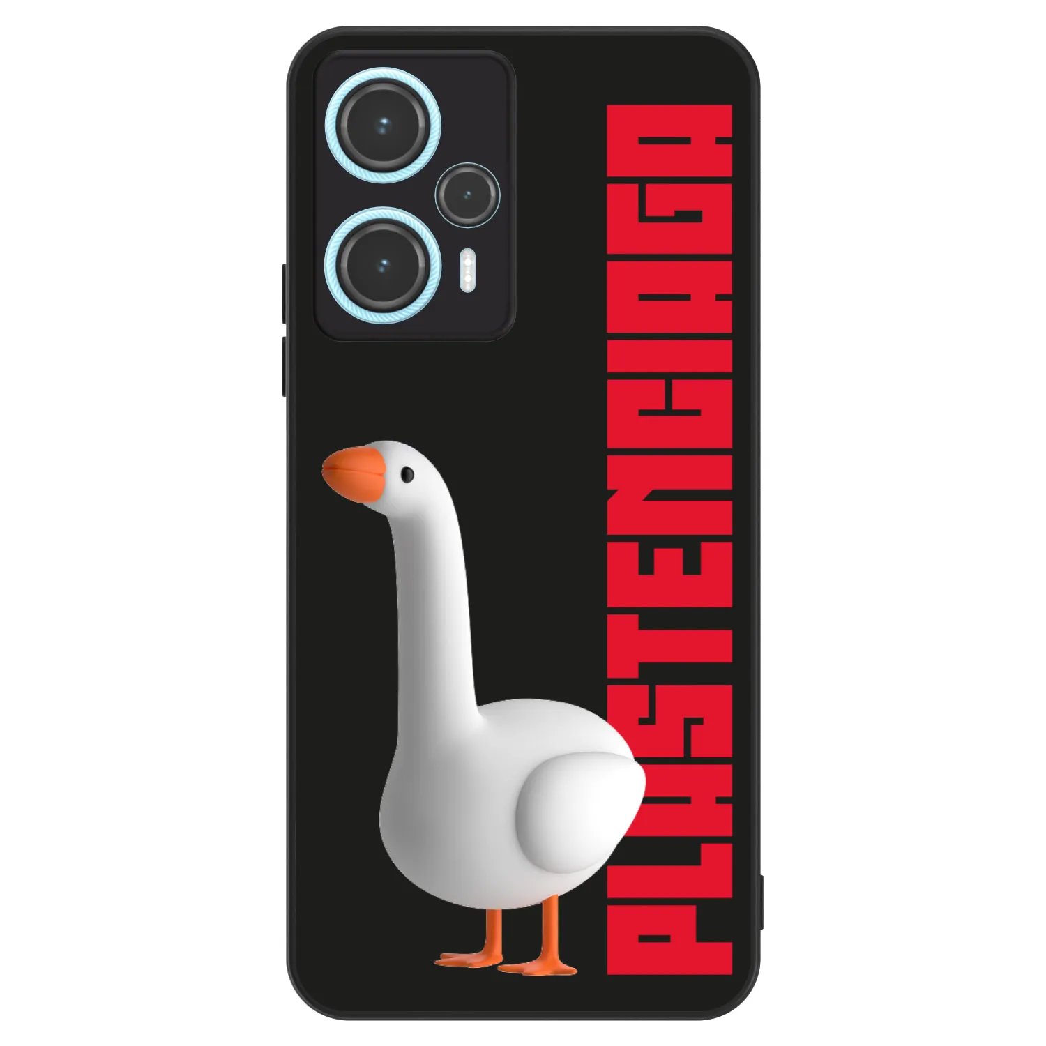 Picasee ULTIMATE CASE pentru Xiaomi Poco F5 - Kiky Ricky