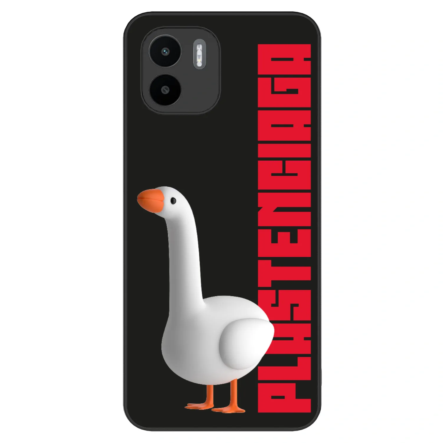 Picasee ULTIMATE CASE pentru Xiaomi Redmi A2 - Kiky Ricky