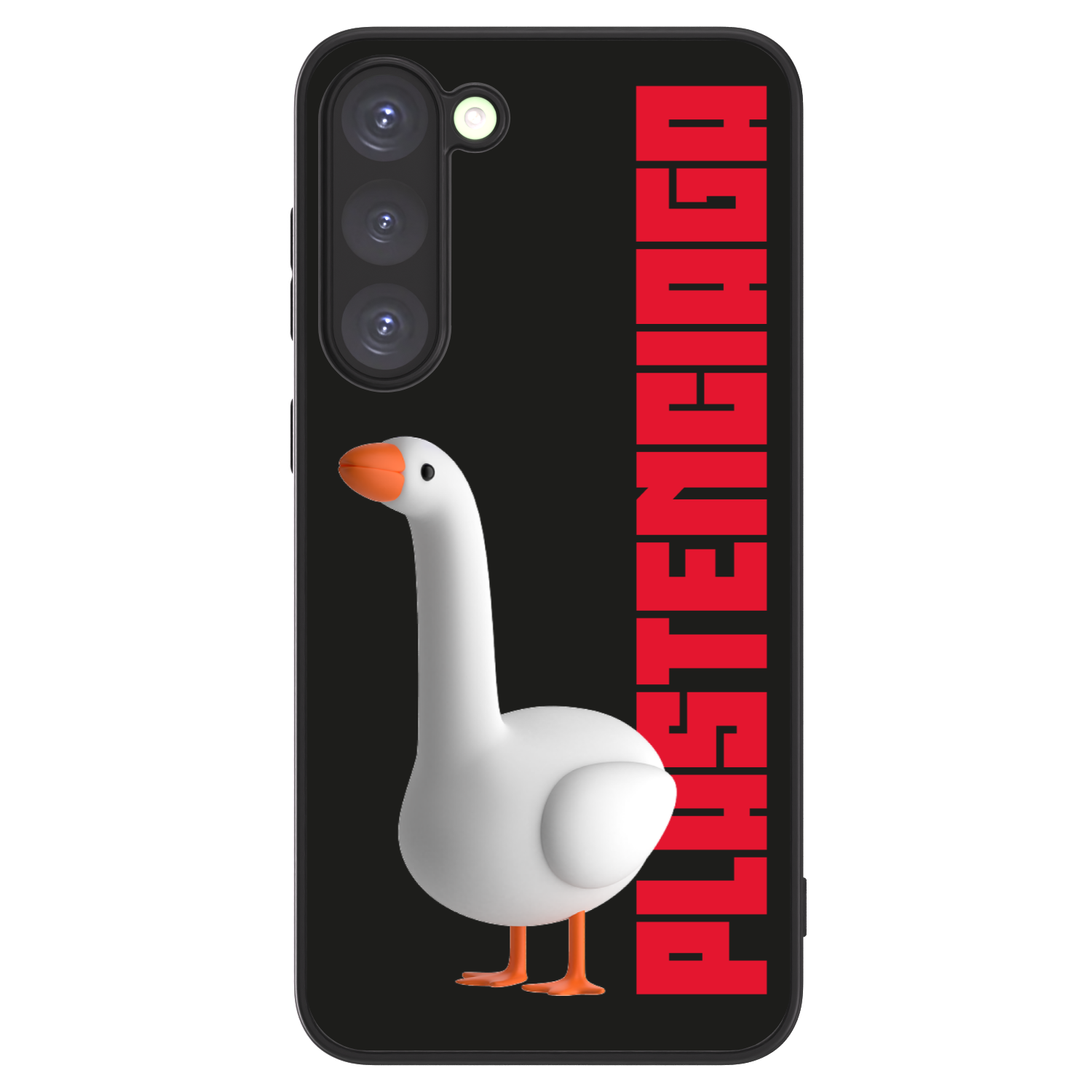 Picasee ULTIMATE CASE PowerShare pentru Samsung Galaxy S23+ 5G - Kiky Ricky