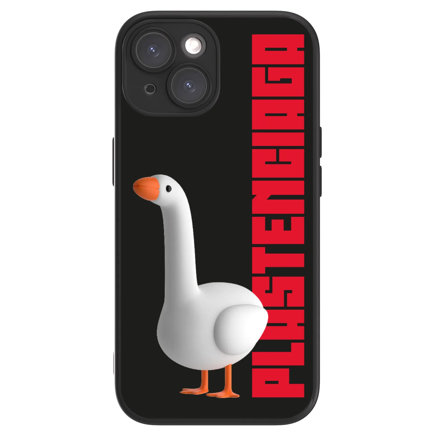 Picasee ULTIMATE CASE MagSafe pentru Apple iPhone 15 - Kiky Ricky