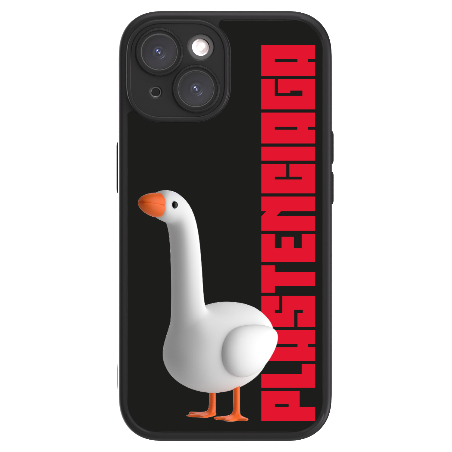 Picasee ULTIMATE CASE pentru Apple iPhone 15 - Kiky Ricky