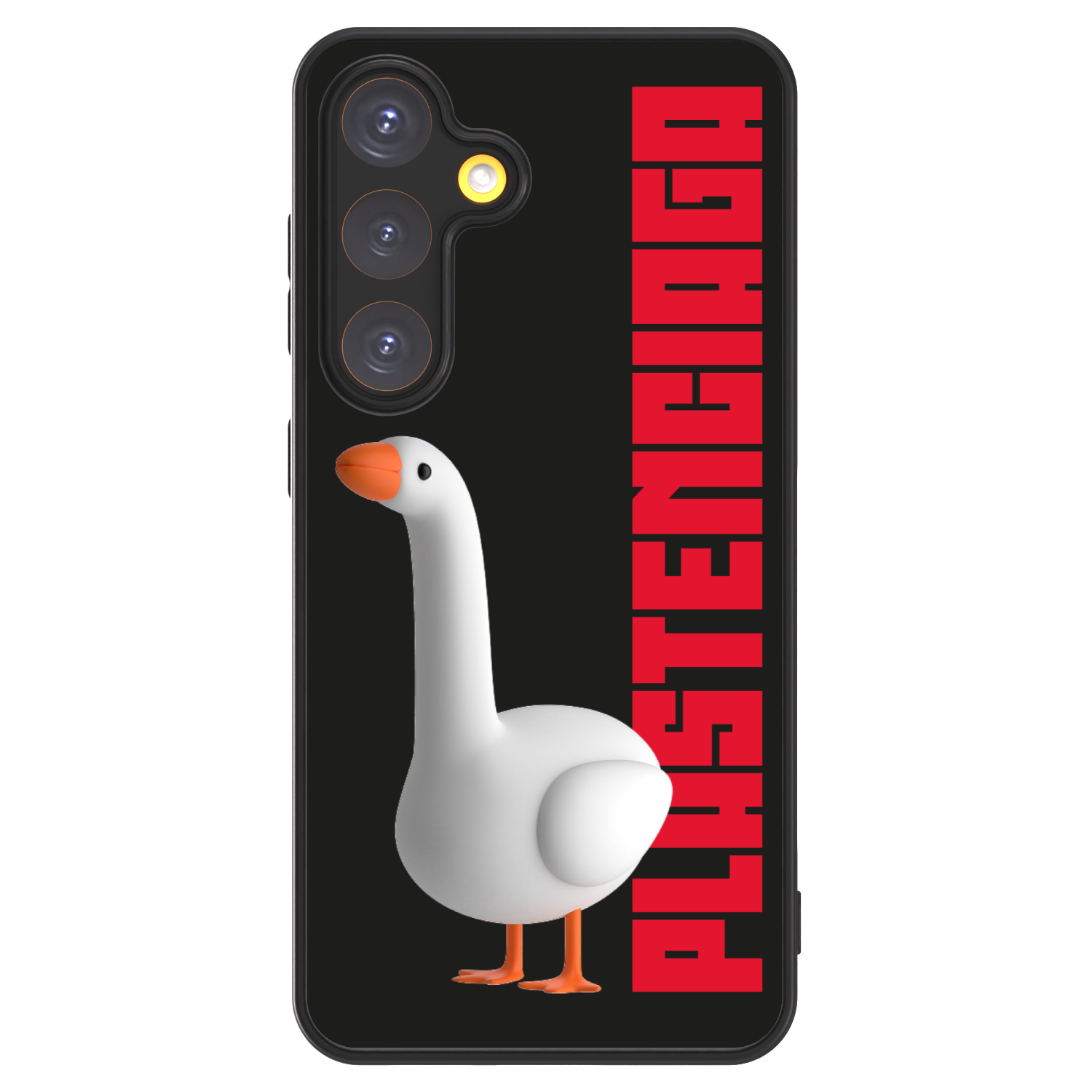 Picasee ULTIMATE CASE PowerShare pentru Samsung Galaxy S24 S921B 5G - Kiky Ricky