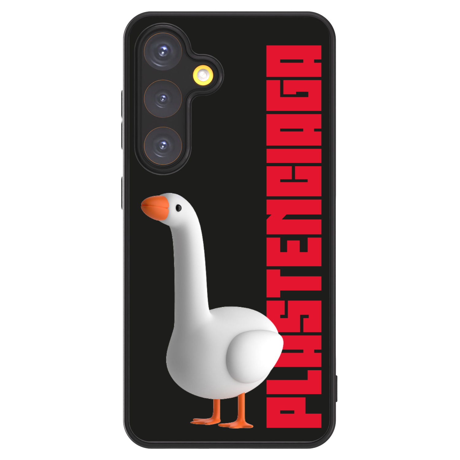 Picasee ULTIMATE CASE pentru Samsung Galaxy S24 S921B 5G - Kiky Ricky