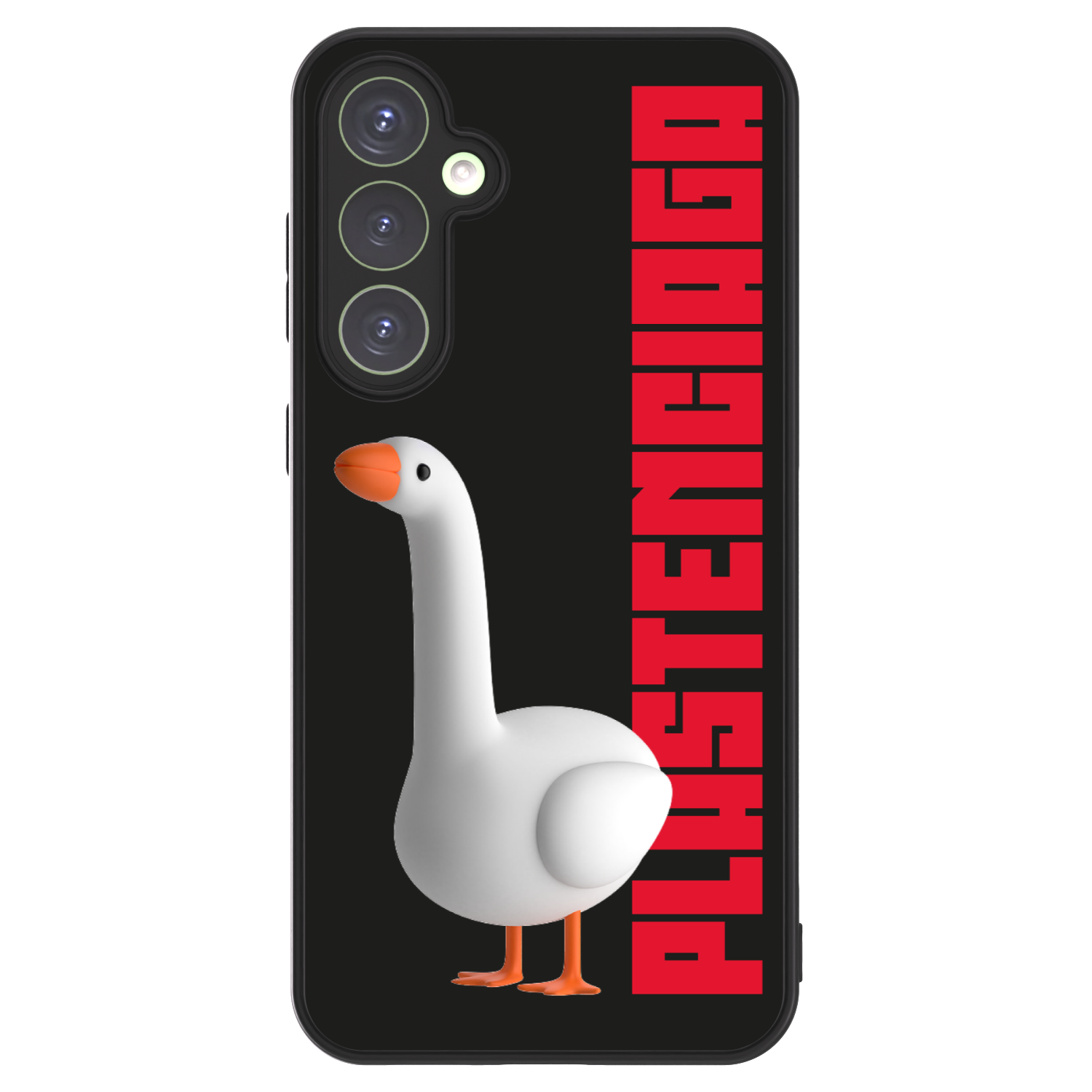 Picasee ULTIMATE CASE PowerShare pentru Samsung Galaxy S23 FE S711B - Kiky Ricky