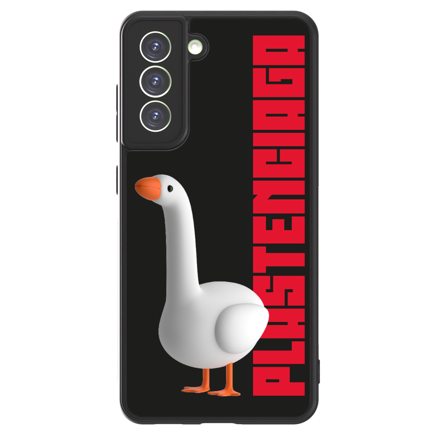 Picasee ULTIMATE CASE PowerShare pentru Samsung Galaxy S21 FE 5G - Kiky Ricky