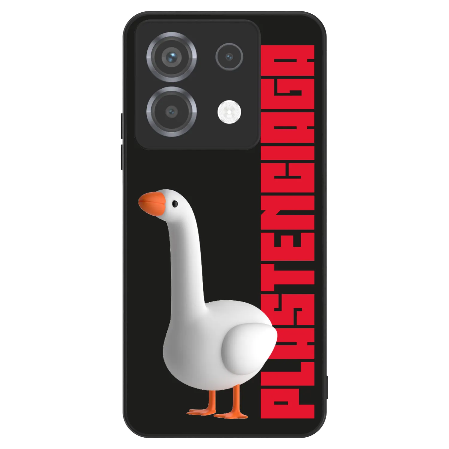 Picasee ULTIMATE CASE pentru Xiaomi Poco X6 - Kiky Ricky