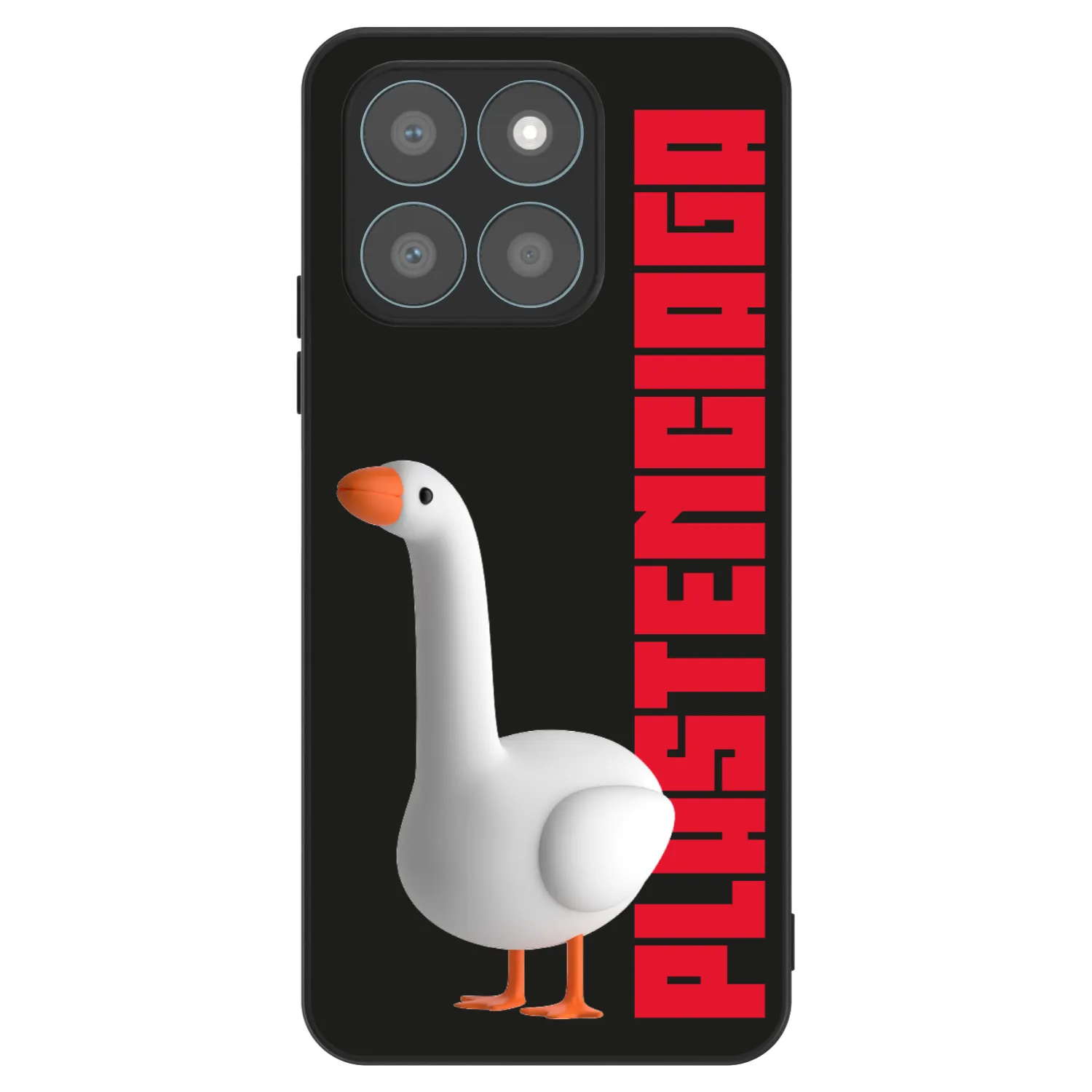Picasee ULTIMATE CASE pentru Honor X8b - Kiky Ricky