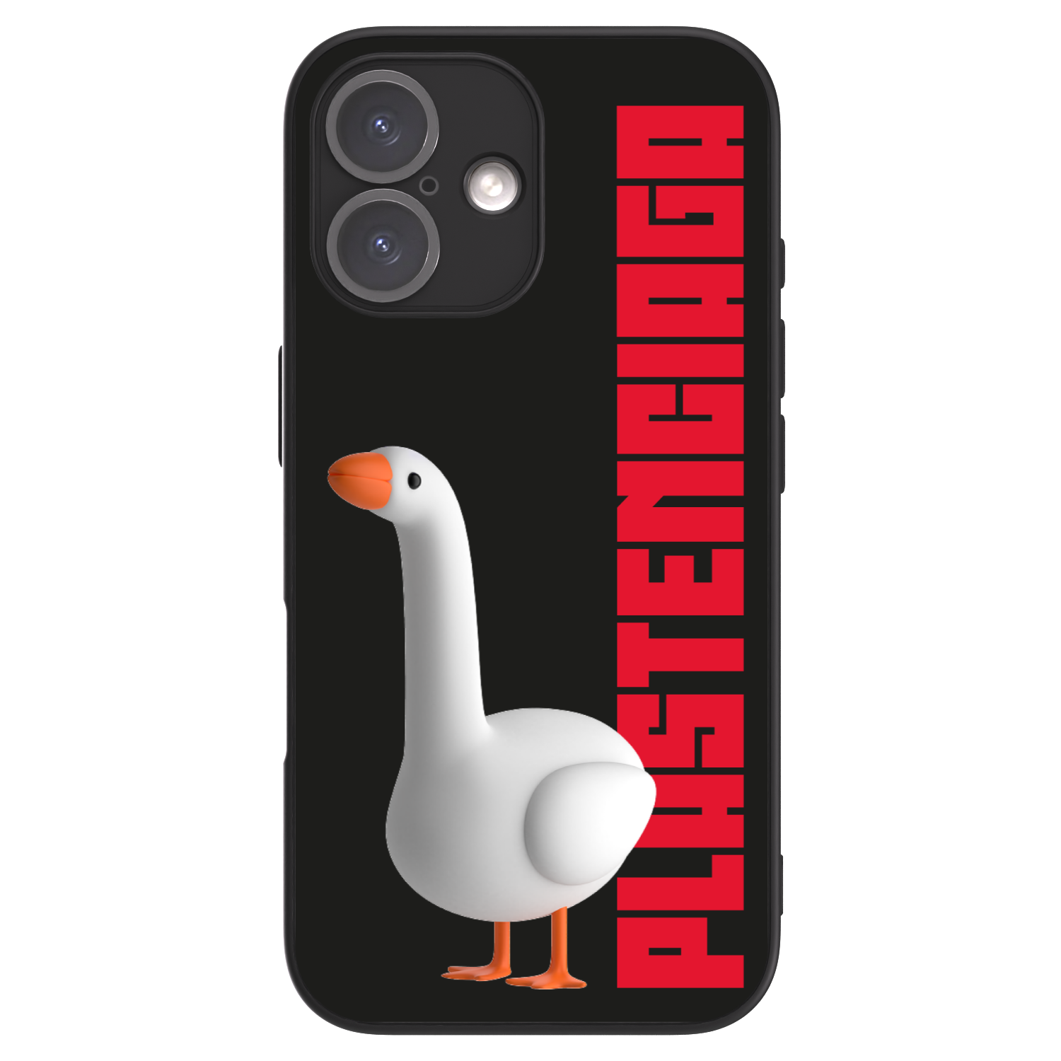Picasee ULTIMATE CASE pentru Apple iPhone 16 - Kiky Ricky