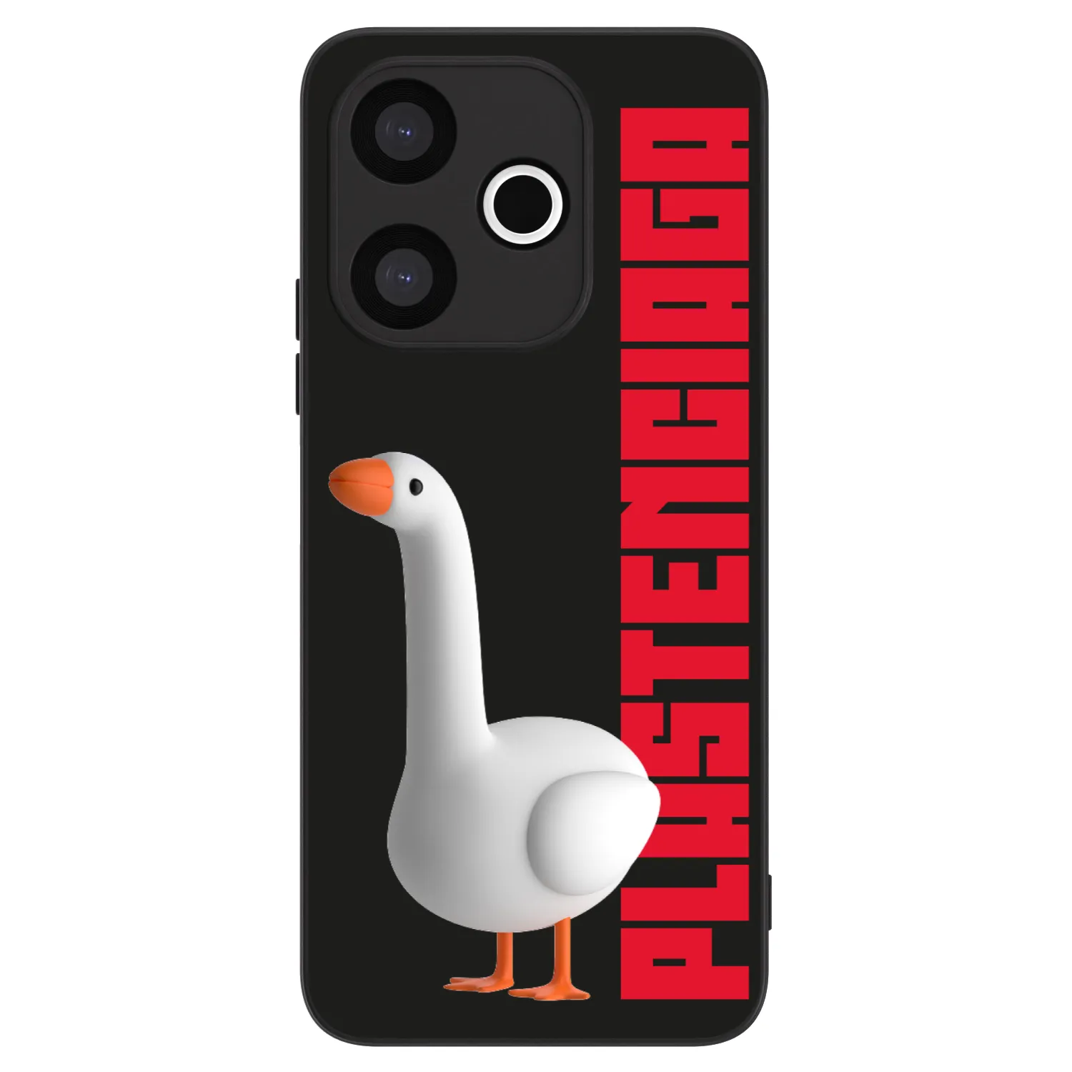 Picasee ULTIMATE CASE pentru Xiaomi Redmi 13 4G - Kiky Ricky