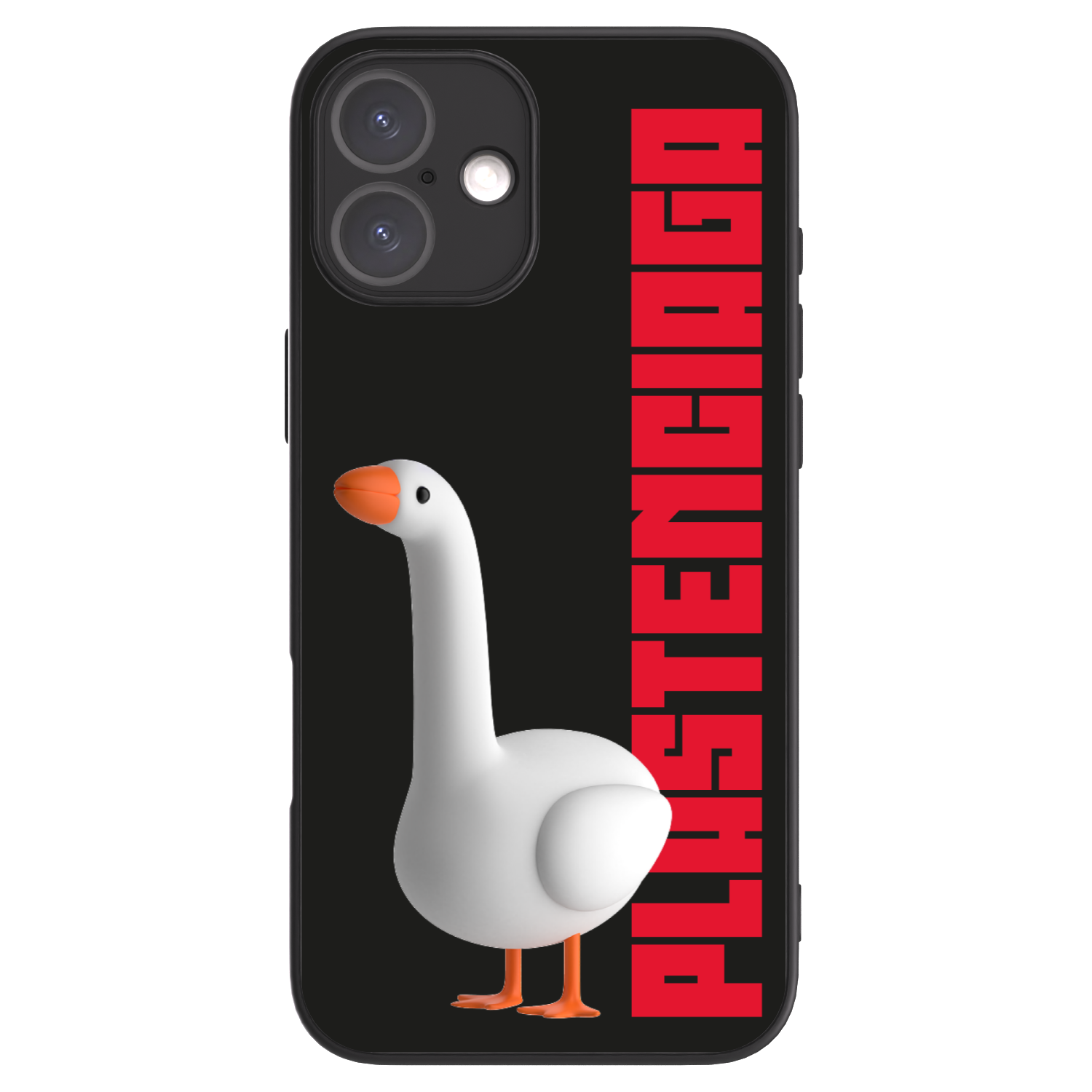 Picasee ULTIMATE CASE pentru Apple iPhone 16 Plus - Kiky Ricky