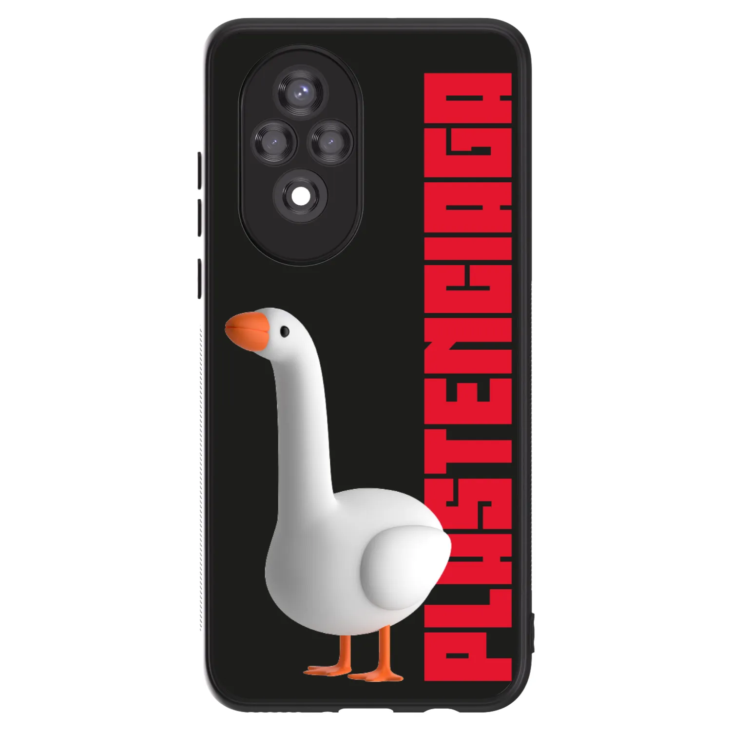 Picasee ULTIMATE CASE pentru Honor 200 Pro 5G - Kiky Ricky