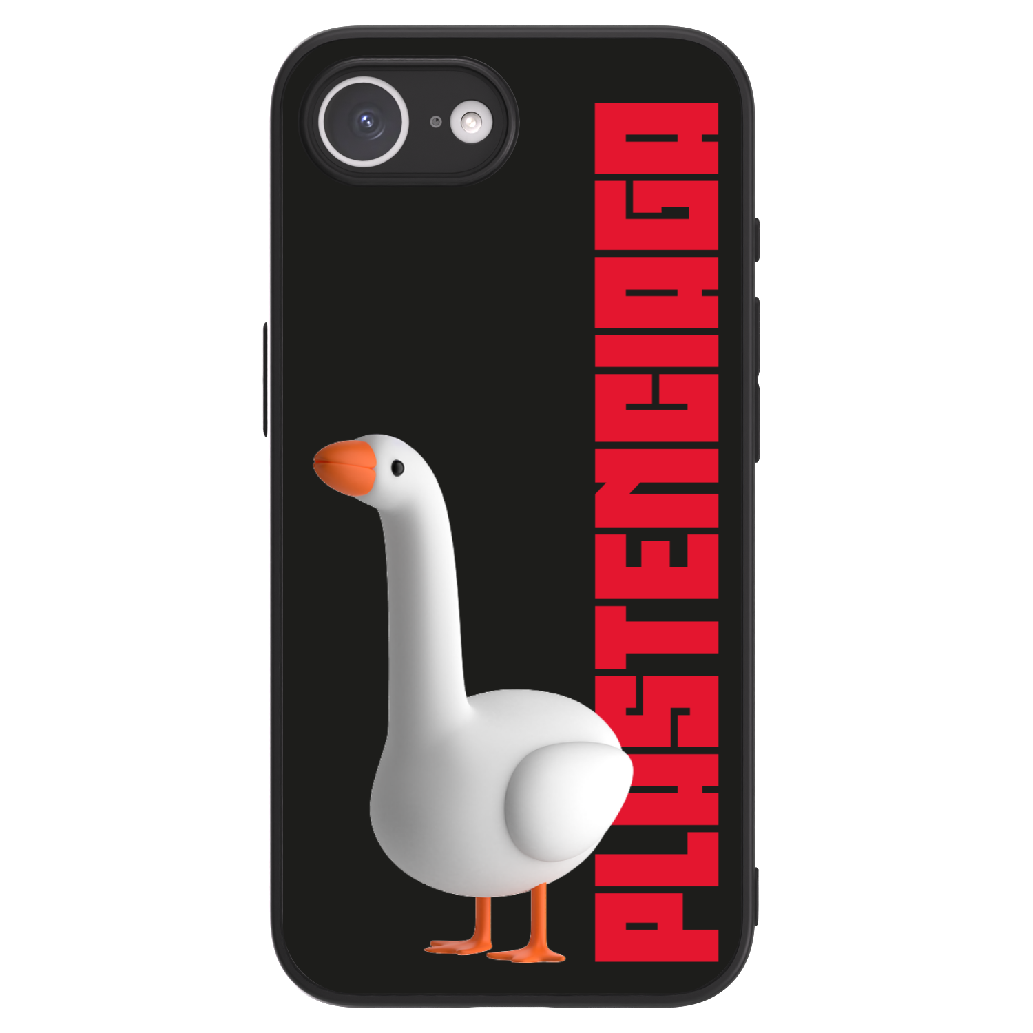 Picasee ULTIMATE CASE pentru Apple iPhone 16e - Kiky Ricky