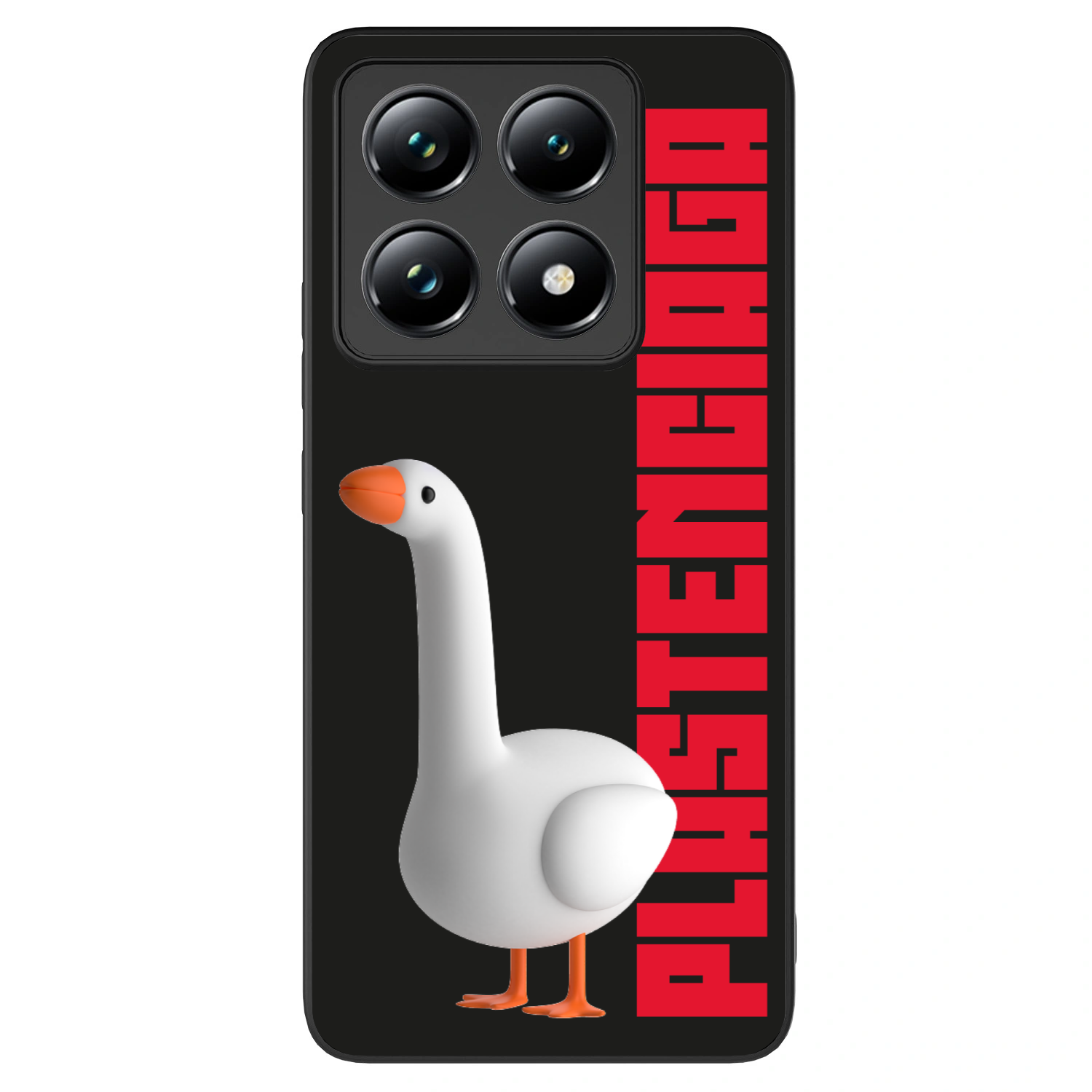 Picasee ULTIMATE CASE pentru Xiaomi 14T Pro - Kiky Ricky