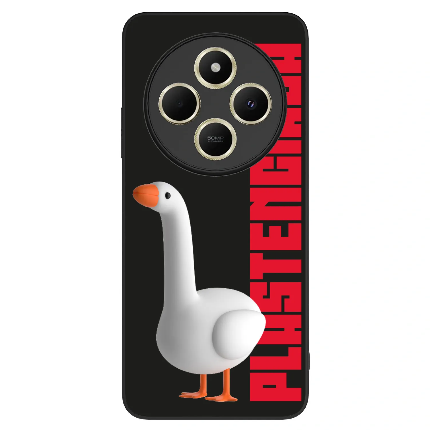 Picasee ULTIMATE CASE pentru Xiaomi Redmi 14C - Kiky Ricky