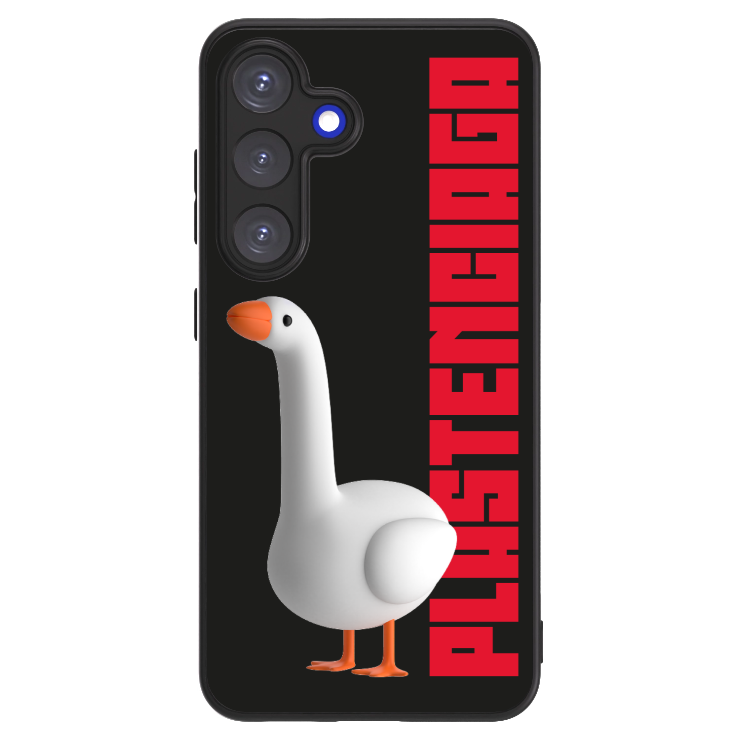 Picasee ULTIMATE CASE PowerShare pentru Samsung Galaxy S25 5G - Kiky Ricky