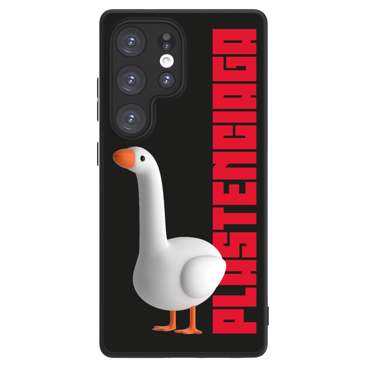 Picasee ULTIMATE CASE PowerShare pentru Samsung Galaxy S25 Ultra 5G - Kiky Ricky