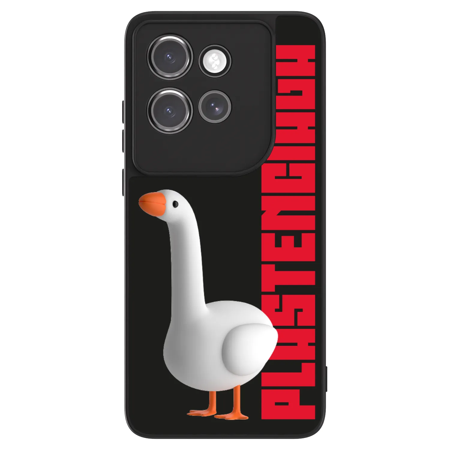 Picasee ULTIMATE CASE pentru Motorola Edge 50 Neo - Kiky Ricky