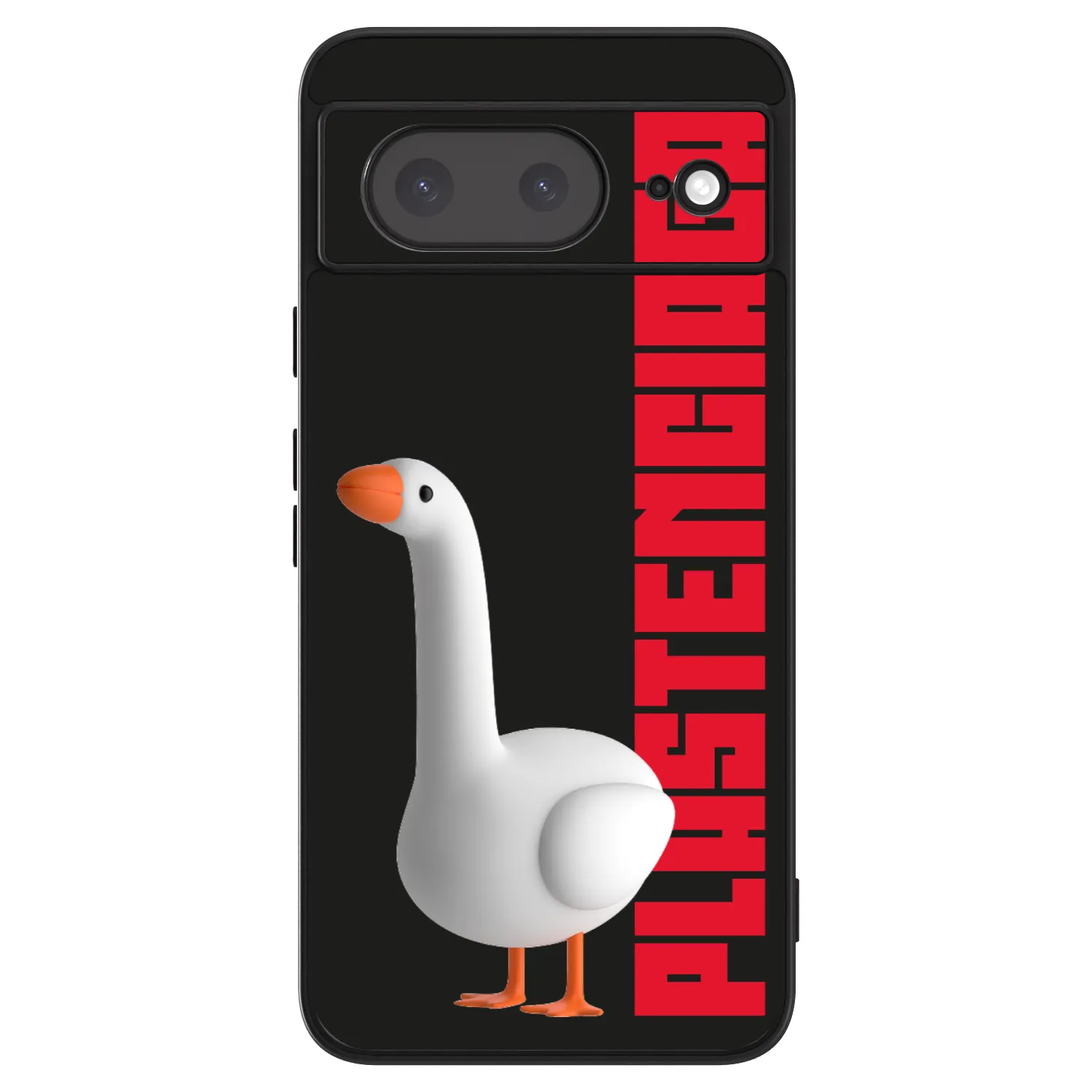 Picasee ULTIMATE CASE pentru Google Pixel 8a - Kiky Ricky