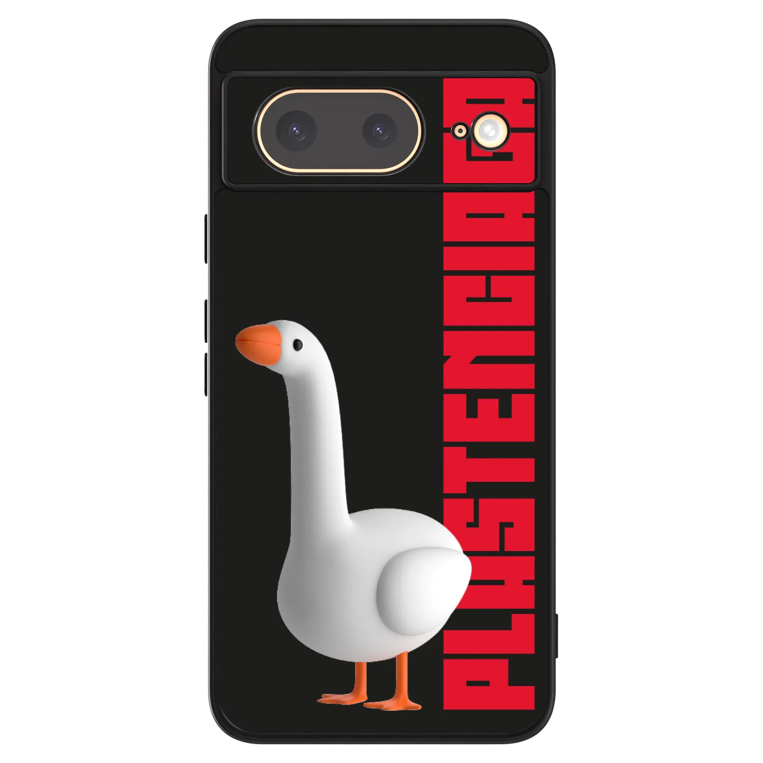 Picasee ULTIMATE CASE pentru Google Pixel 8 - Kiky Ricky