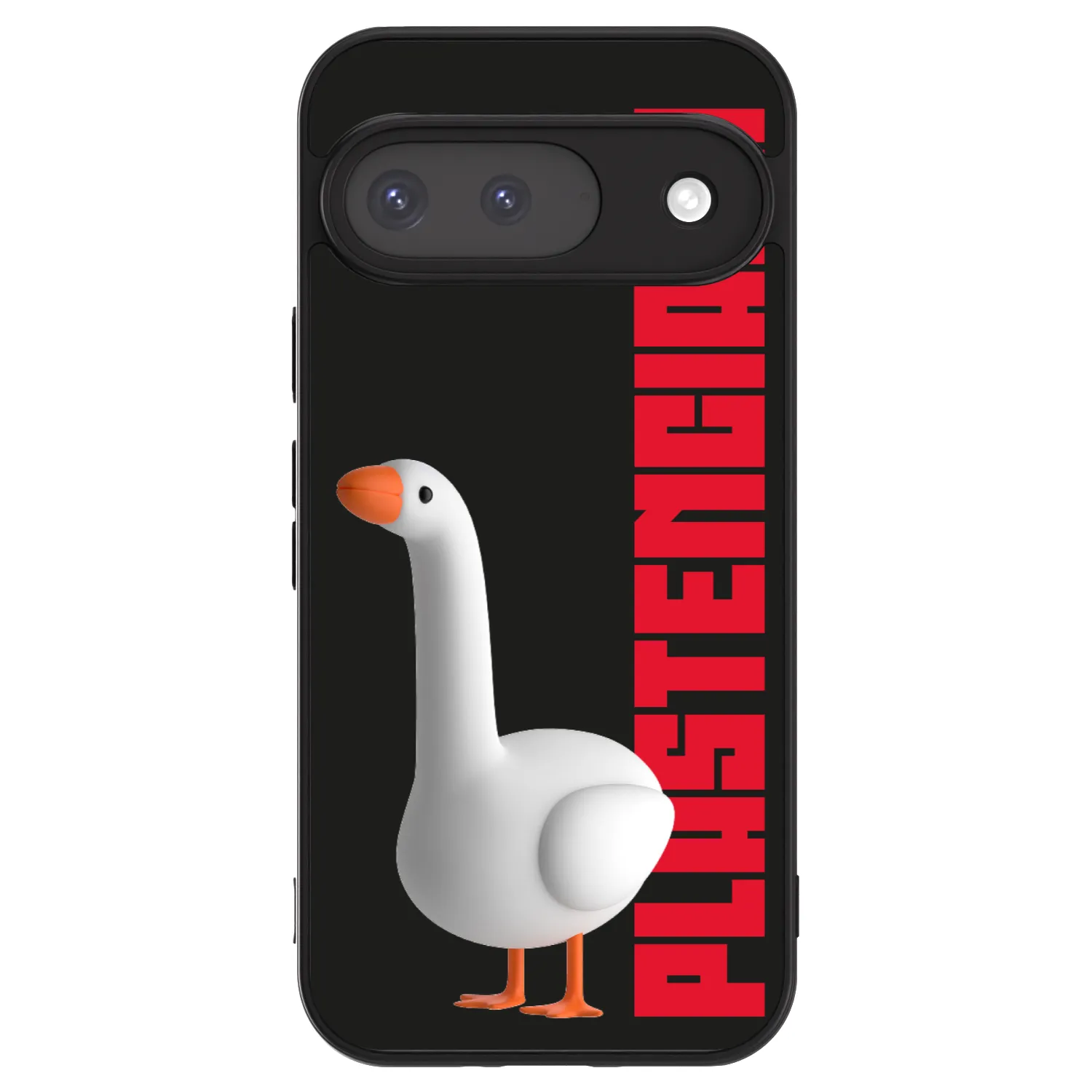 Picasee ULTIMATE CASE pentru Google Pixel 9 - Kiky Ricky