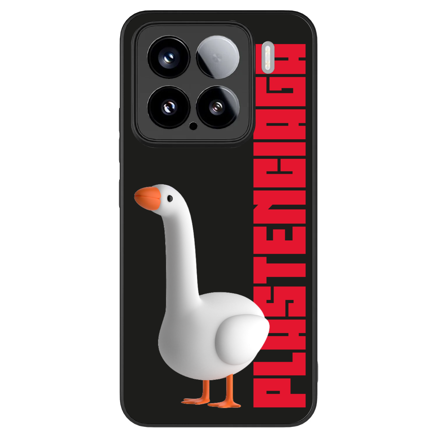 Picasee ULTIMATE CASE pentru Xiaomi 15 - Kiky Ricky