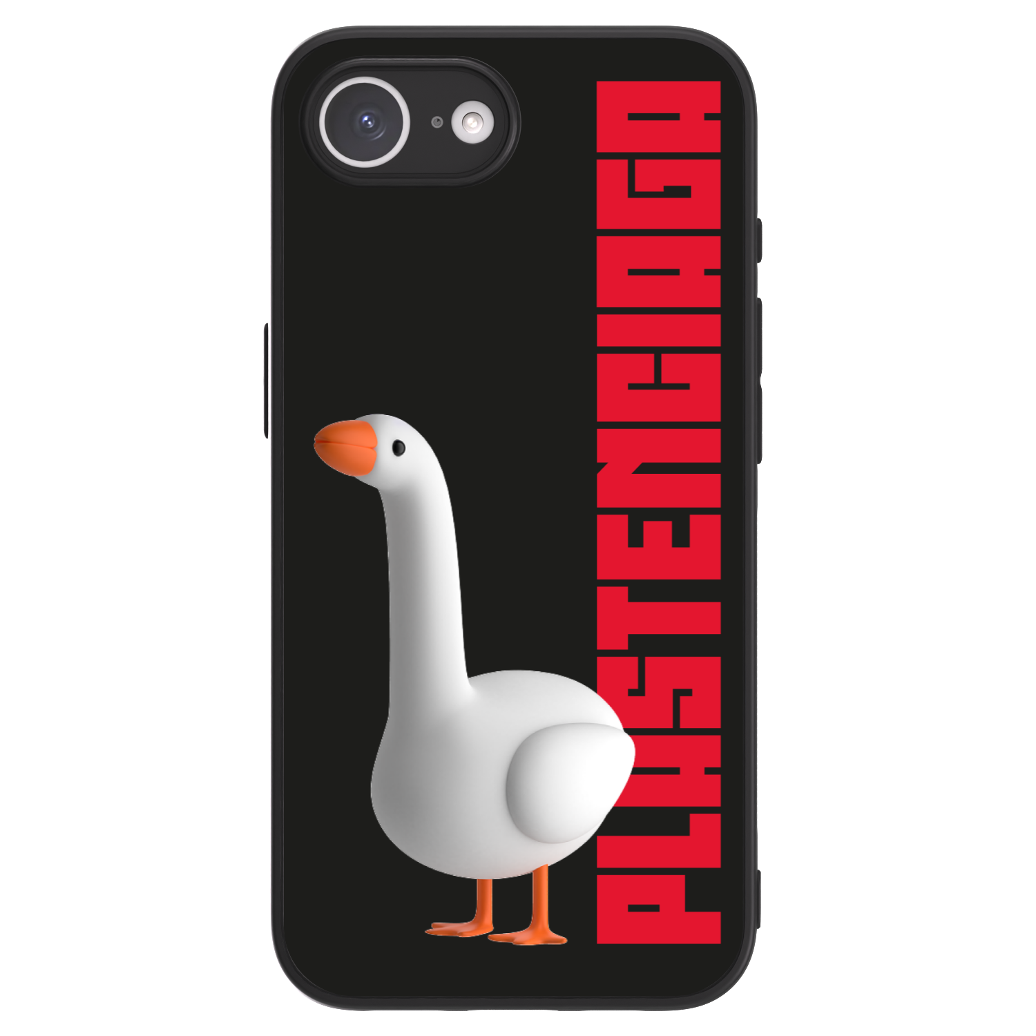 Picasee ULTIMATE CASE MagSafe pentru Apple iPhone 16e - Kiky Ricky