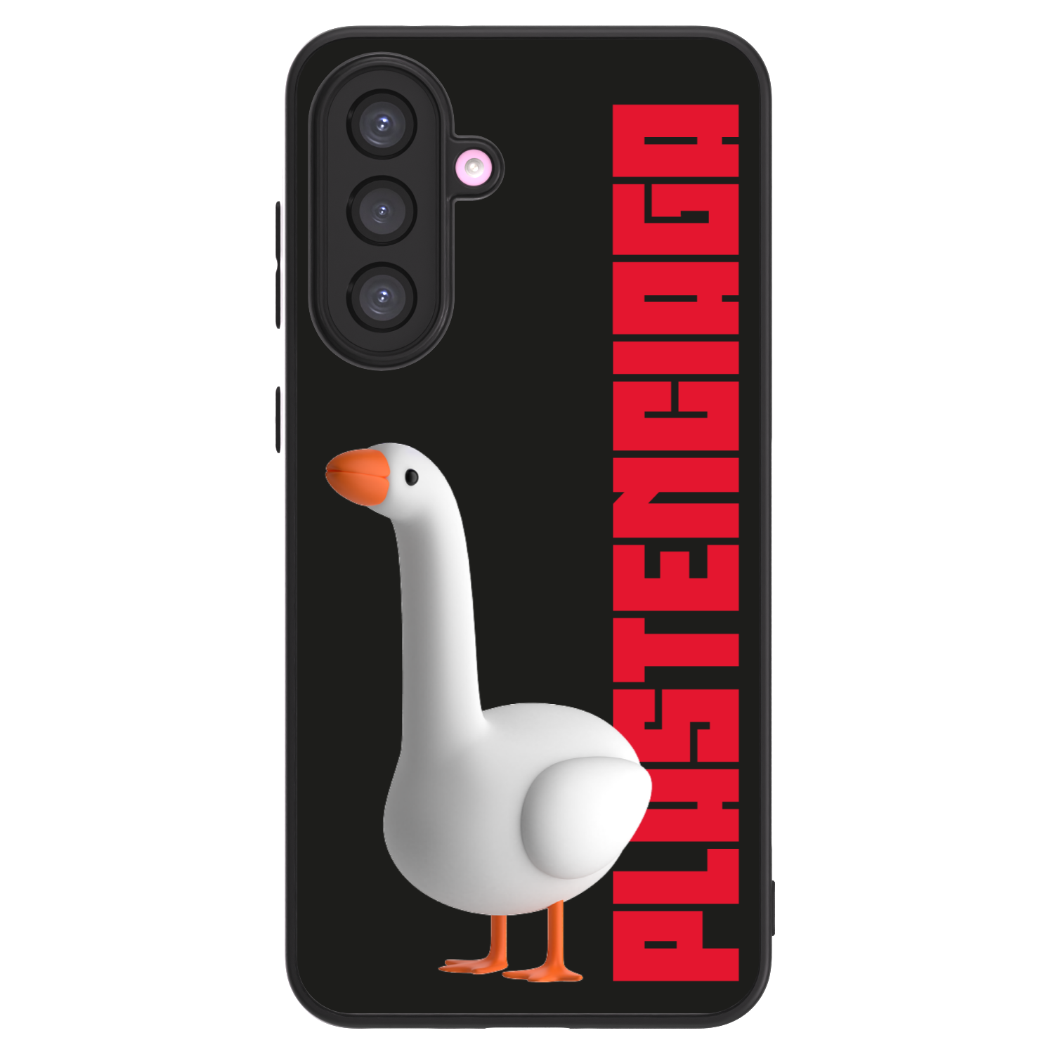 Picasee ULTIMATE CASE pentru Samsung Galaxy A36 5G - Kiky Ricky