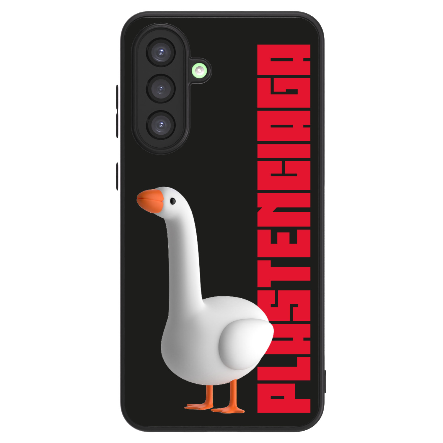 Picasee ULTIMATE CASE pentru Samsung Galaxy A26 5G A266B - Kiky Ricky